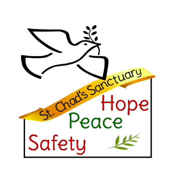 St Chad's Sanctuary CIO