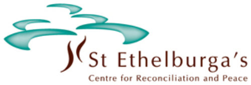 St Ethelburga's Centre for Reconciliation and Peace logo