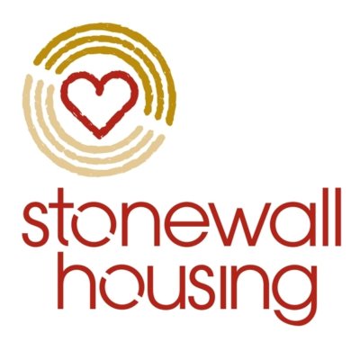 Stonewall Housing logo