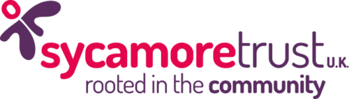 Sycamore Trust logo