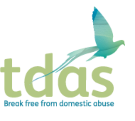 Trafford Domestic Abuse Services logo