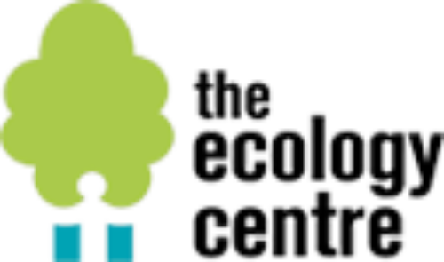 The Ecology Centre logo