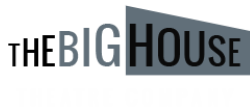 The Big House Theatre Company logo