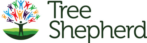 Tree Shepherd logo