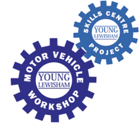 Young Lewisham Project logo