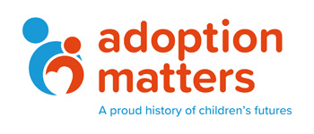Adoption Matters logo