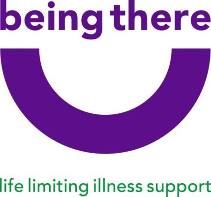 Being There logo