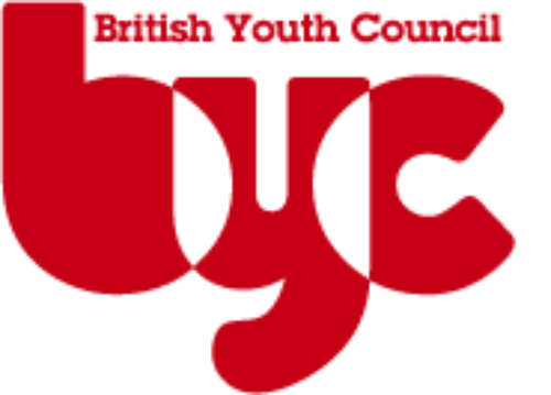 The British Youth Council logo
