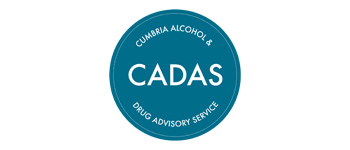 Cumbria Alcohol and Drug Advisory Service logo