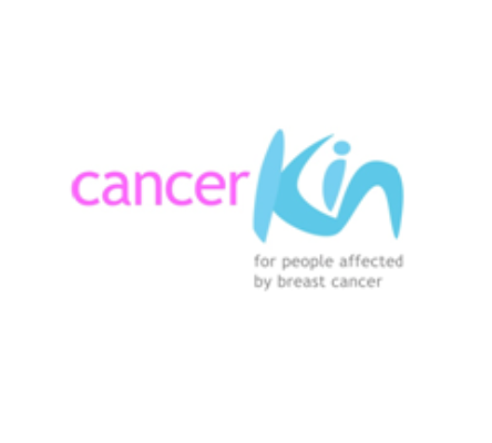 Cancerkin logo