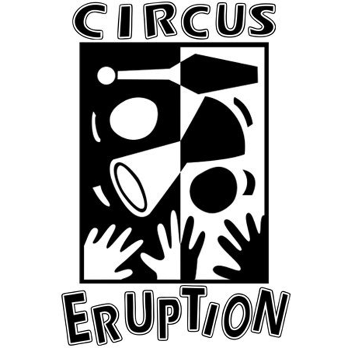 Circus Eruption