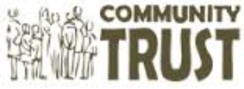 Stockwell Park Community Trust logo