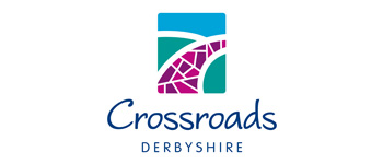 Crossroads Derbyshire logo