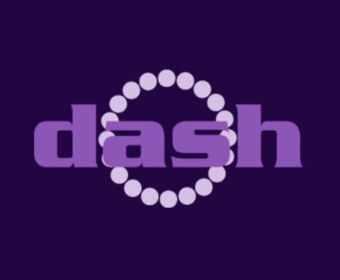 Disablement Association Hillingdon (DASH) logo