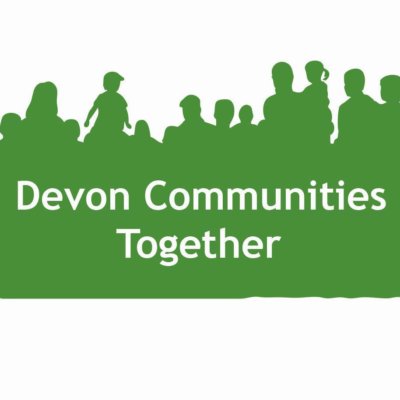 Devon Communities Together logo