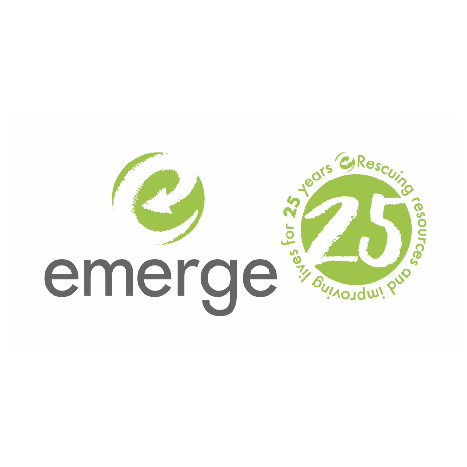 EMERGE 3Rs