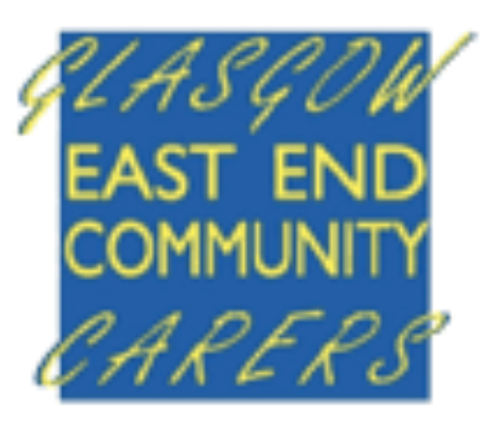 Glasgow East End Community Carers logo