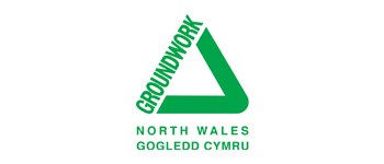 Groundwork North Wales logo