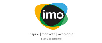 IMO Charity logo