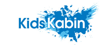 Kids Kabin logo