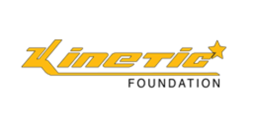Kinetic Foundation logo