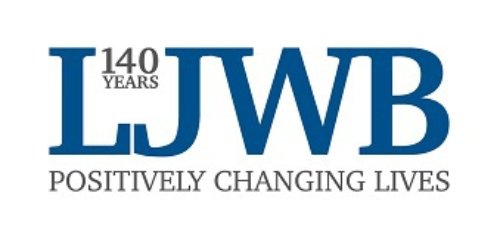 Leeds Jewish Welfare Board logo