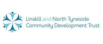 Linskill and North Tyneside Community Development Trust logo