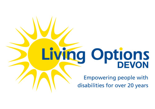 Living Options Devon logo