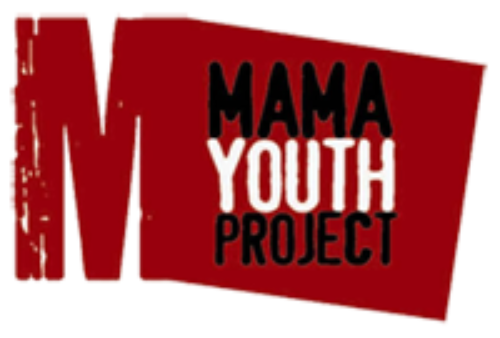 MAMA Youth Project logo