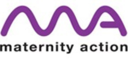 Maternity Action logo