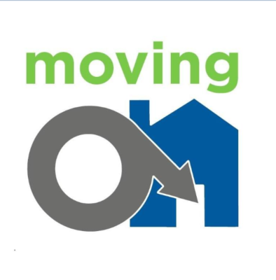 Moving On Durham logo