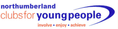 Northumberland Clubs for Young People Ltd (NCYP) logo