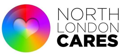 North London Cares logo