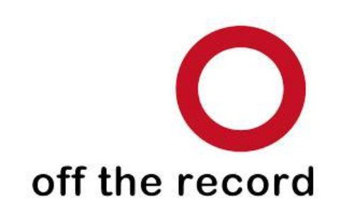 Off the Record BANES logo