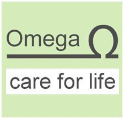 Omega logo