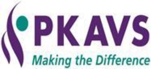 PKAVS logo