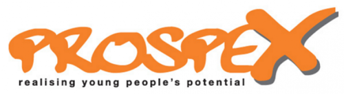 Prospex logo