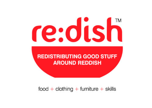Re:dish logo