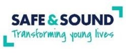 Safe and Sound logo