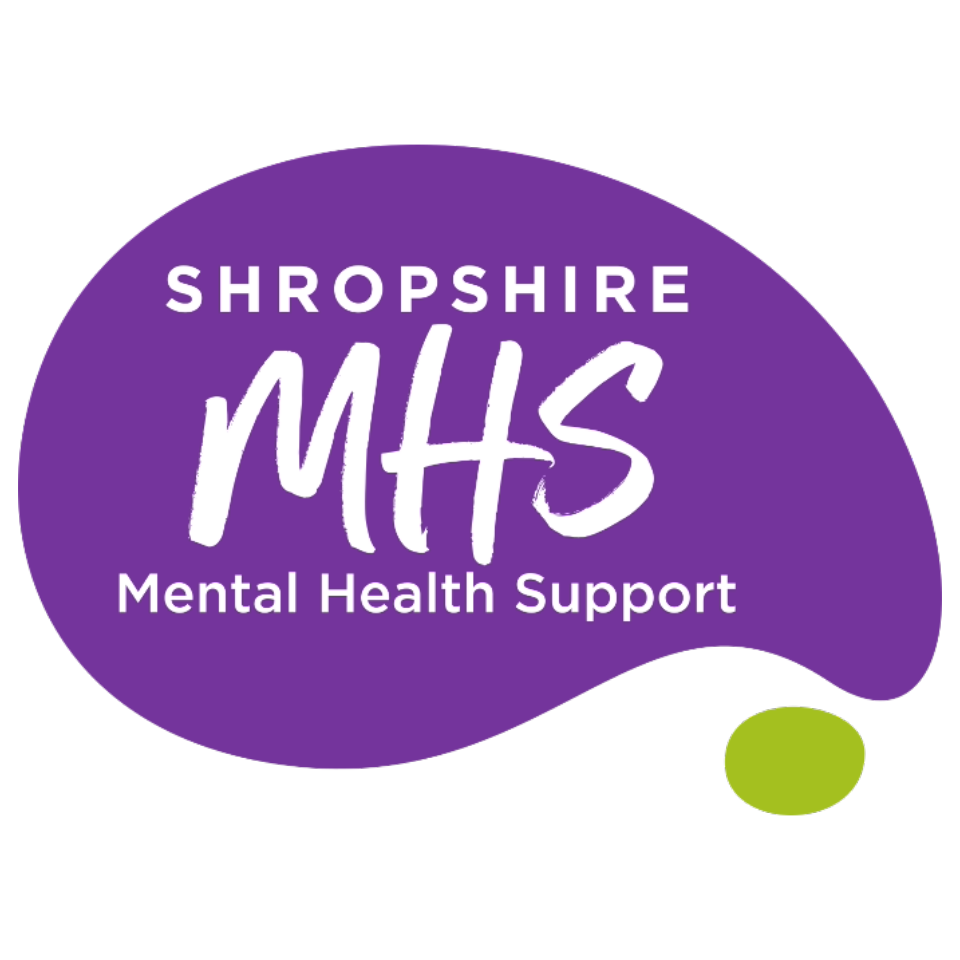 Shropshire Mental Health Support