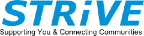 STRiVE logo