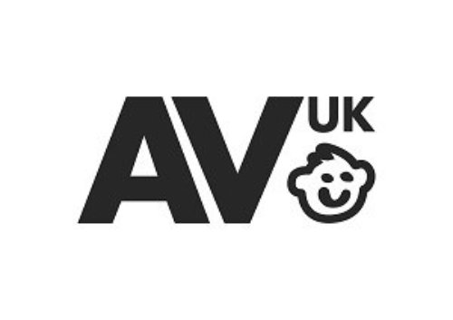 Auditory Verbal UK logo