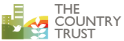 The Country Trust logo