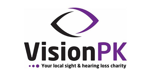 VisionPK logo