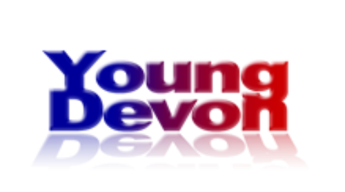 Young Devon logo