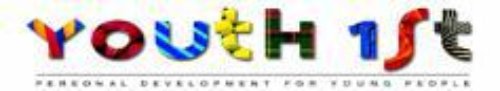 Youth 1st logo