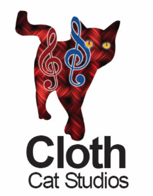 Cloth Cat logo